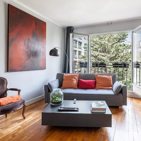 Spacious Fully Equipped 1-bedroom - Mobility Lease Appartamento