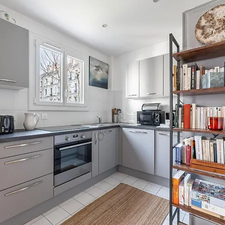 Appartamento Spacious Fully Equipped 1-bedroom - Mobility Lease *