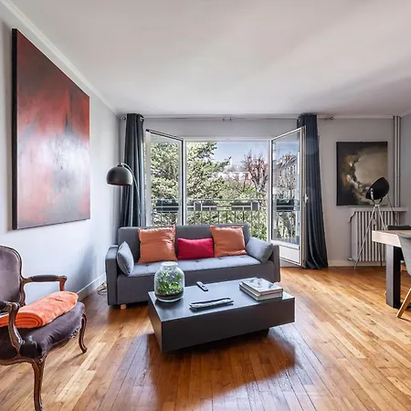 Appartamento Spacious Fully Equipped 1-bedroom - Mobility Lease *